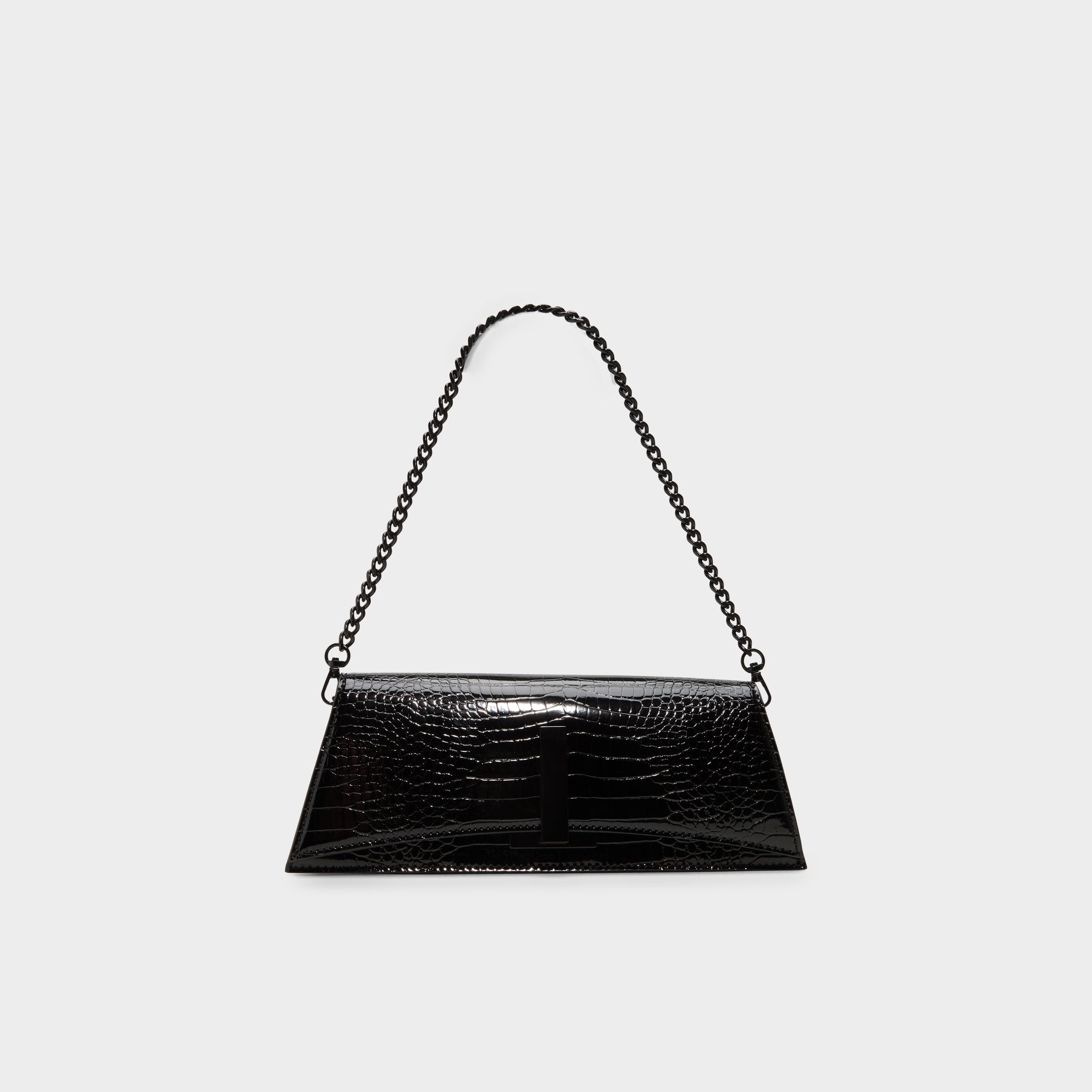 Aldo | Mmychaelaa in Black - Clutch