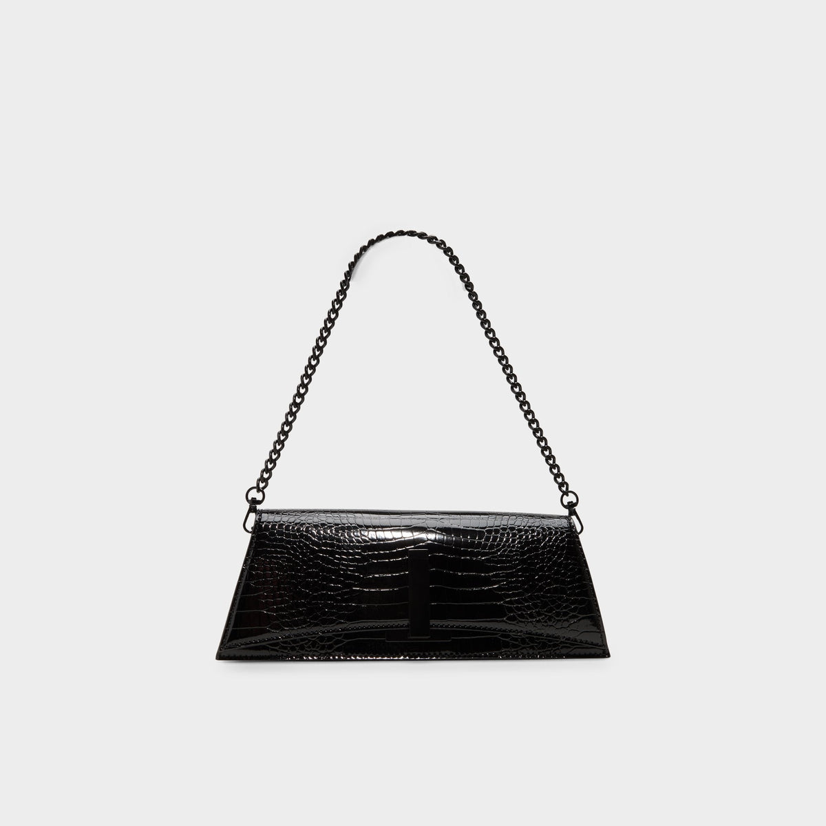 Aldo | Mmychaelaa in Black - Clutch