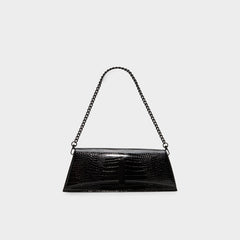 Aldo | Mmychaelaa in Black - Clutch