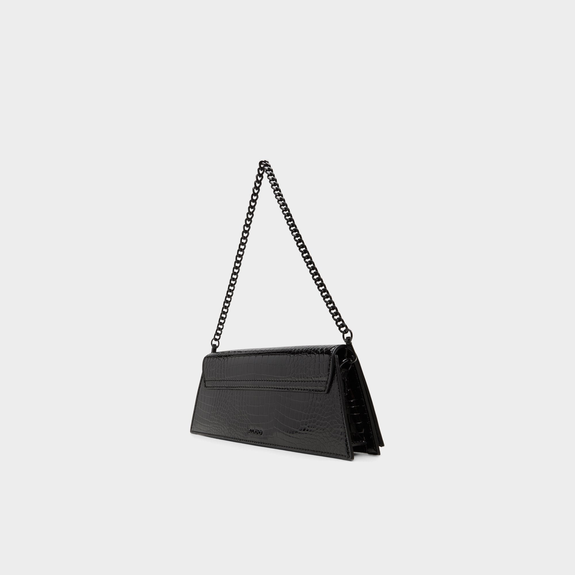 Aldo | Mmychaelaa in Black - Clutch