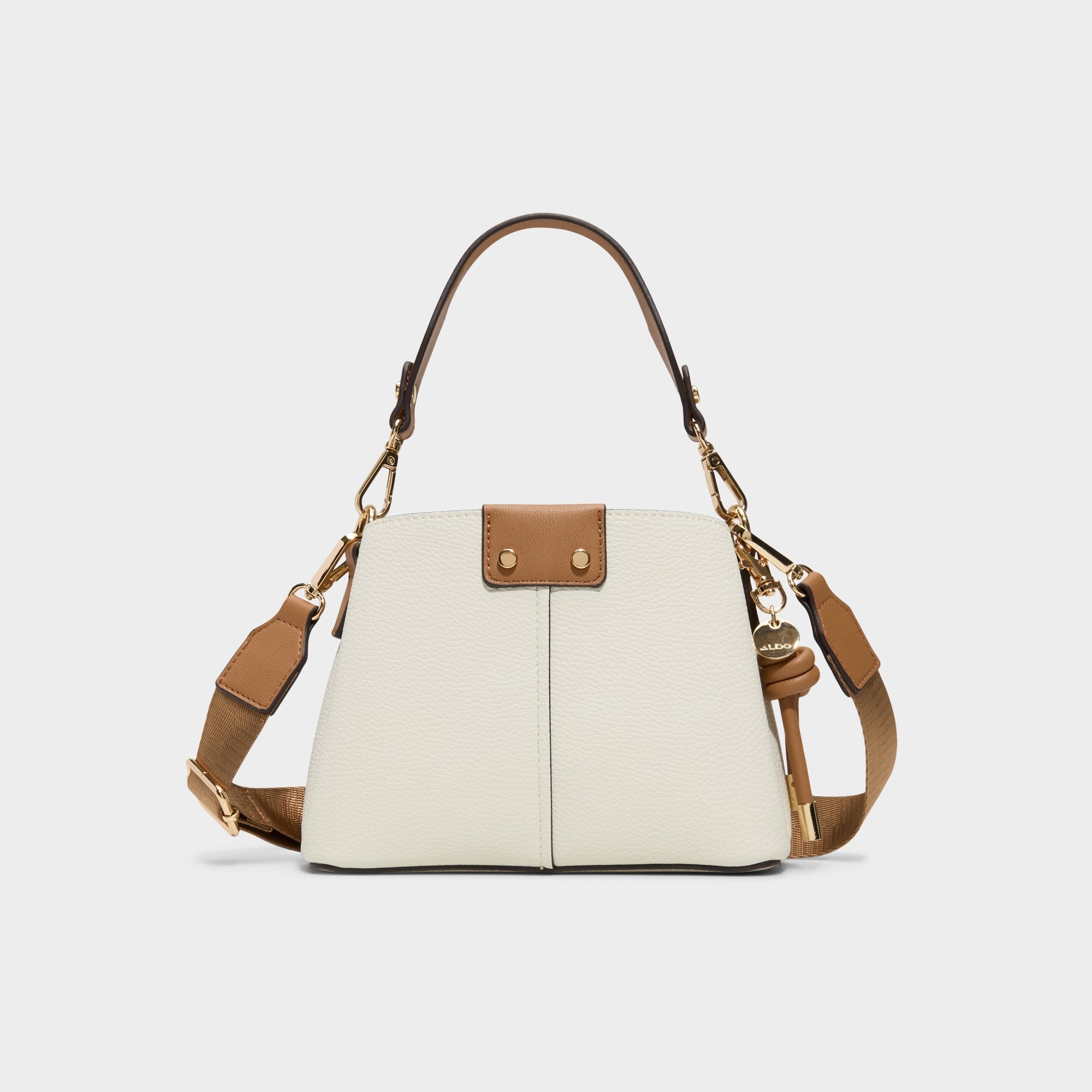 Aldo | Sloaniee in Tan Multi - Crossbody bag