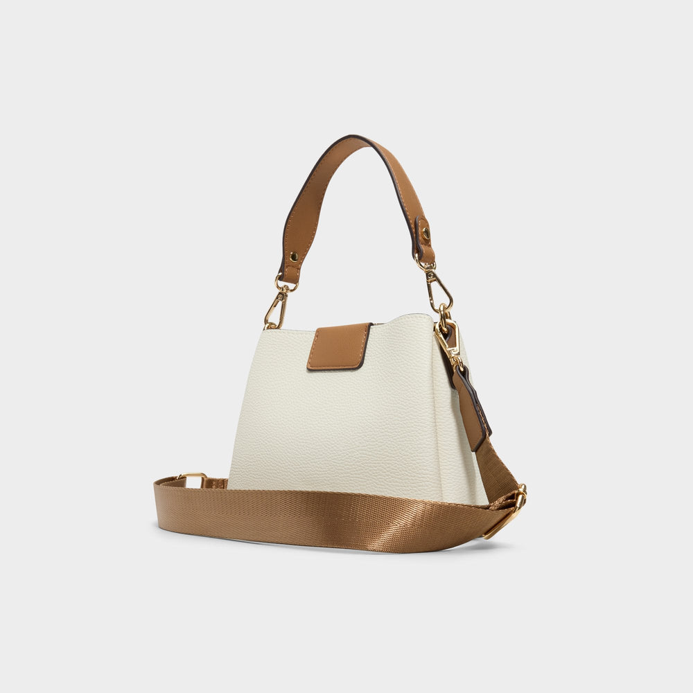 Aldo | Sloaniee in Tan Multi - Crossbody bag