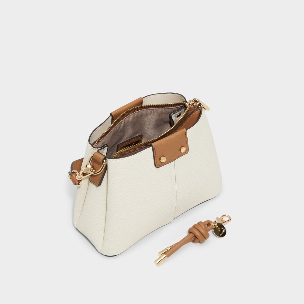 Aldo | Sloaniee in Tan Multi - Crossbody bag