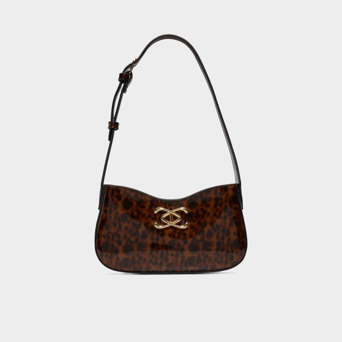 Aldo | Ccharlipurseex in Other Brown - Shoulder bag