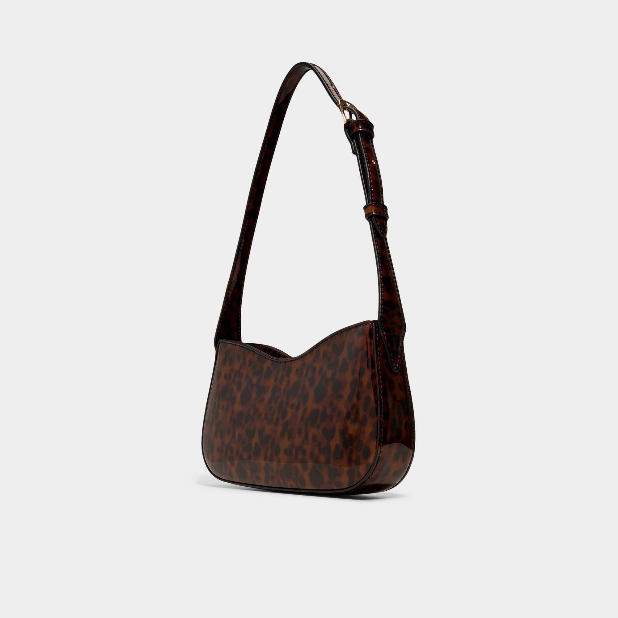 Aldo | Ccharlipurseex in Other Brown - Shoulder bag