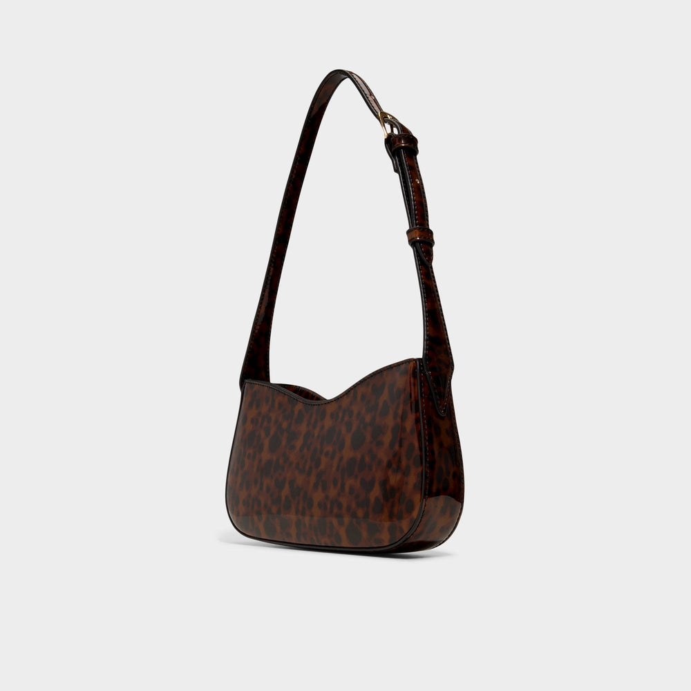 Aldo | Ccharlipurseex in Other Brown - Shoulder bag