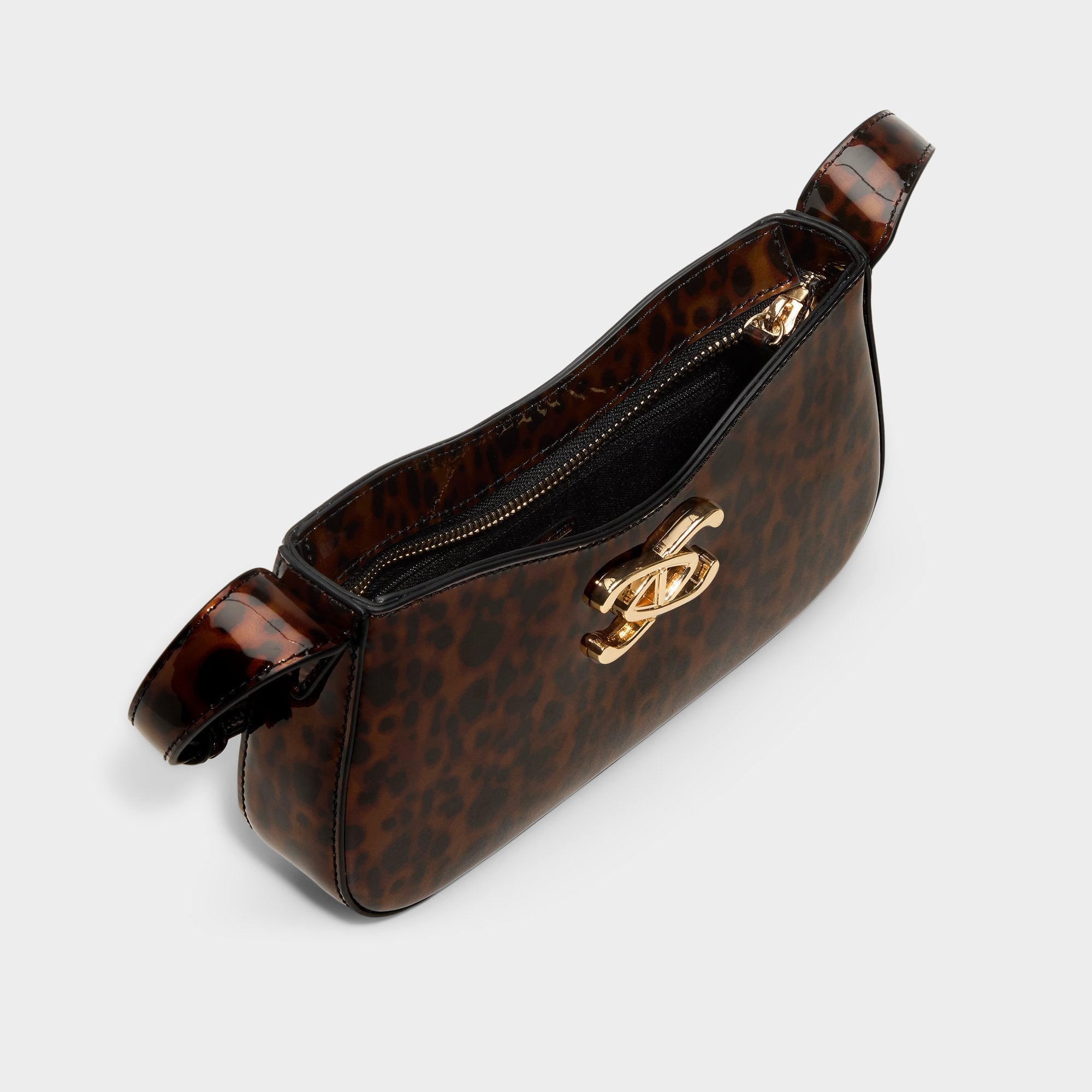 Aldo | Ccharlipurseex in Other Brown - Shoulder bag