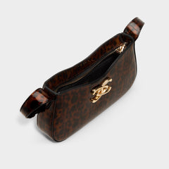 Aldo | Ccharlipurseex in Other Brown - Shoulder bag