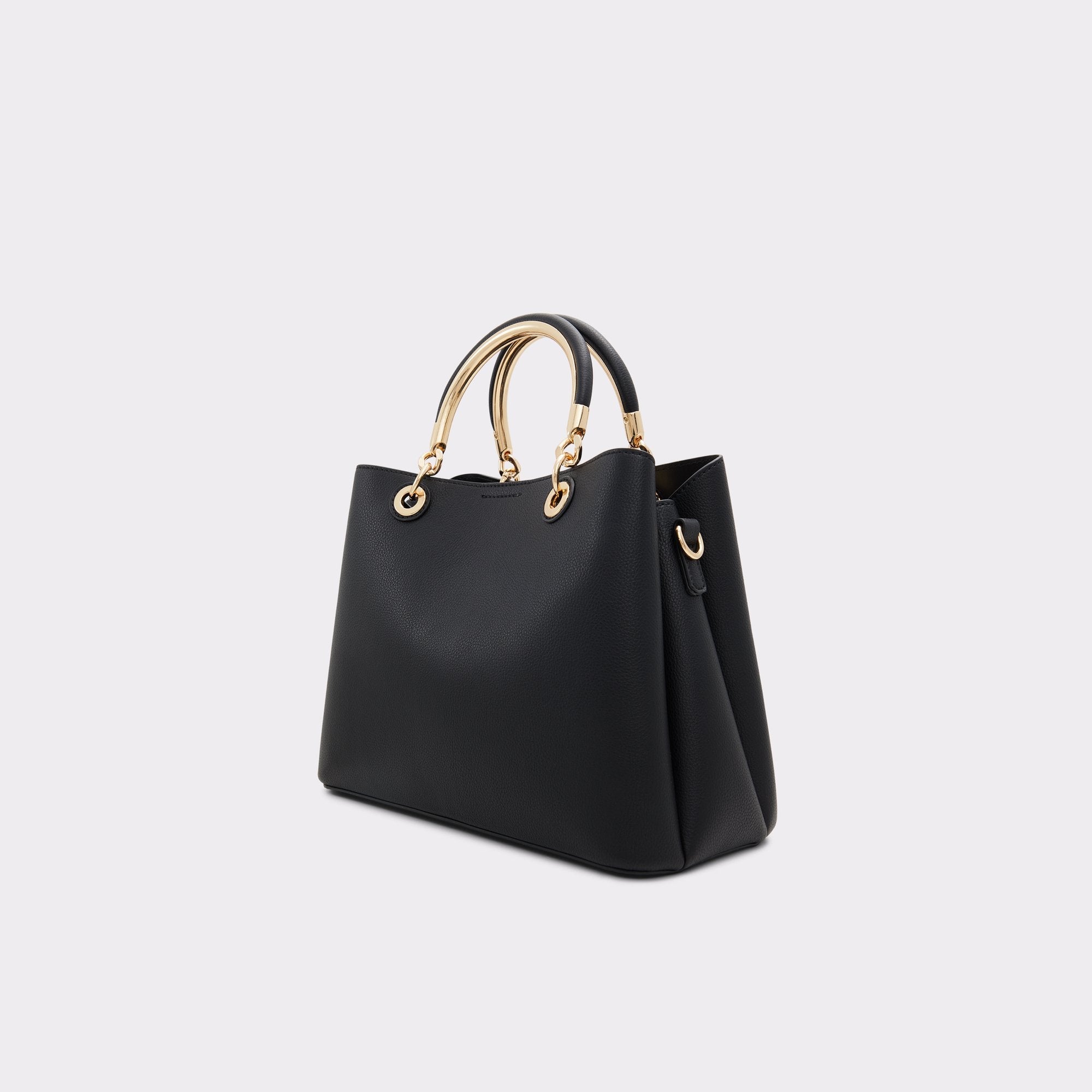 Aldo | Surgoinee Black Women's Tote & Satchel bags - Satchel bag