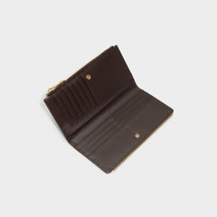 Aldo | Elbamaclyaa in Brown Multi - Wallet