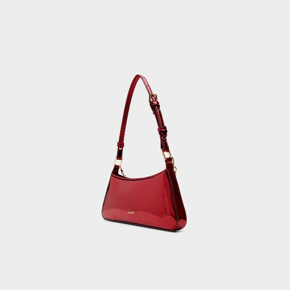 Aldo | Jobellee in Red - Shoulder bag
