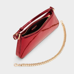 Aldo | Jobellee in Red - Shoulder bag