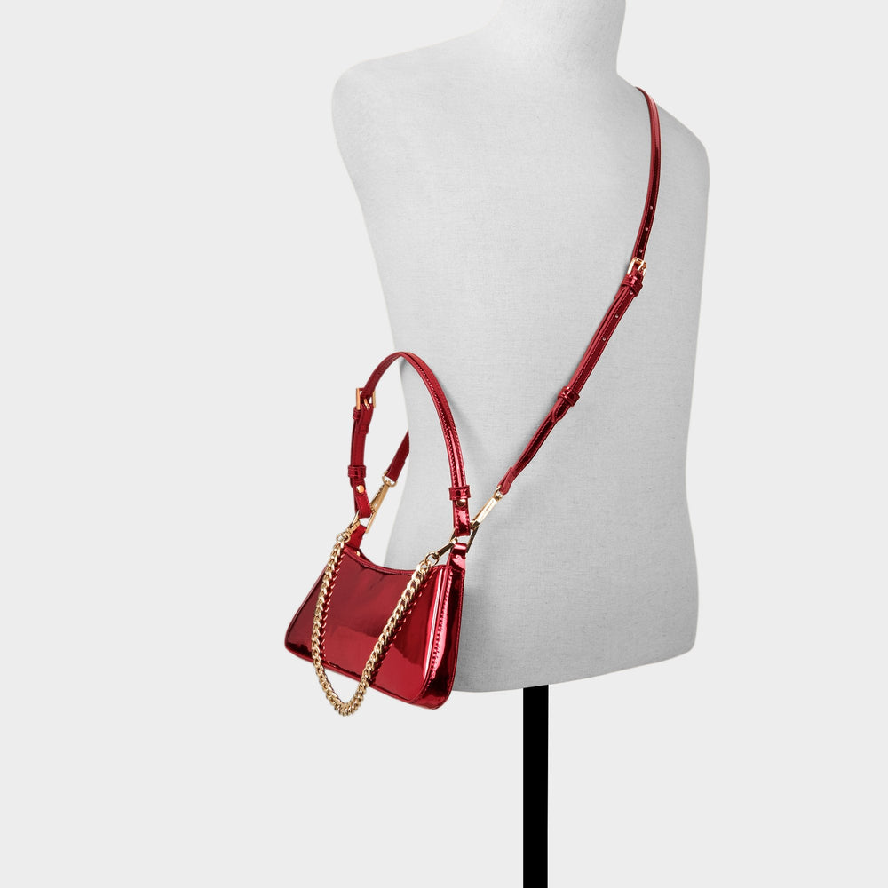Aldo | Jobellee in Red - Shoulder bag