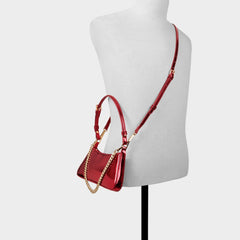 Aldo | Jobellee in Red - Shoulder bag