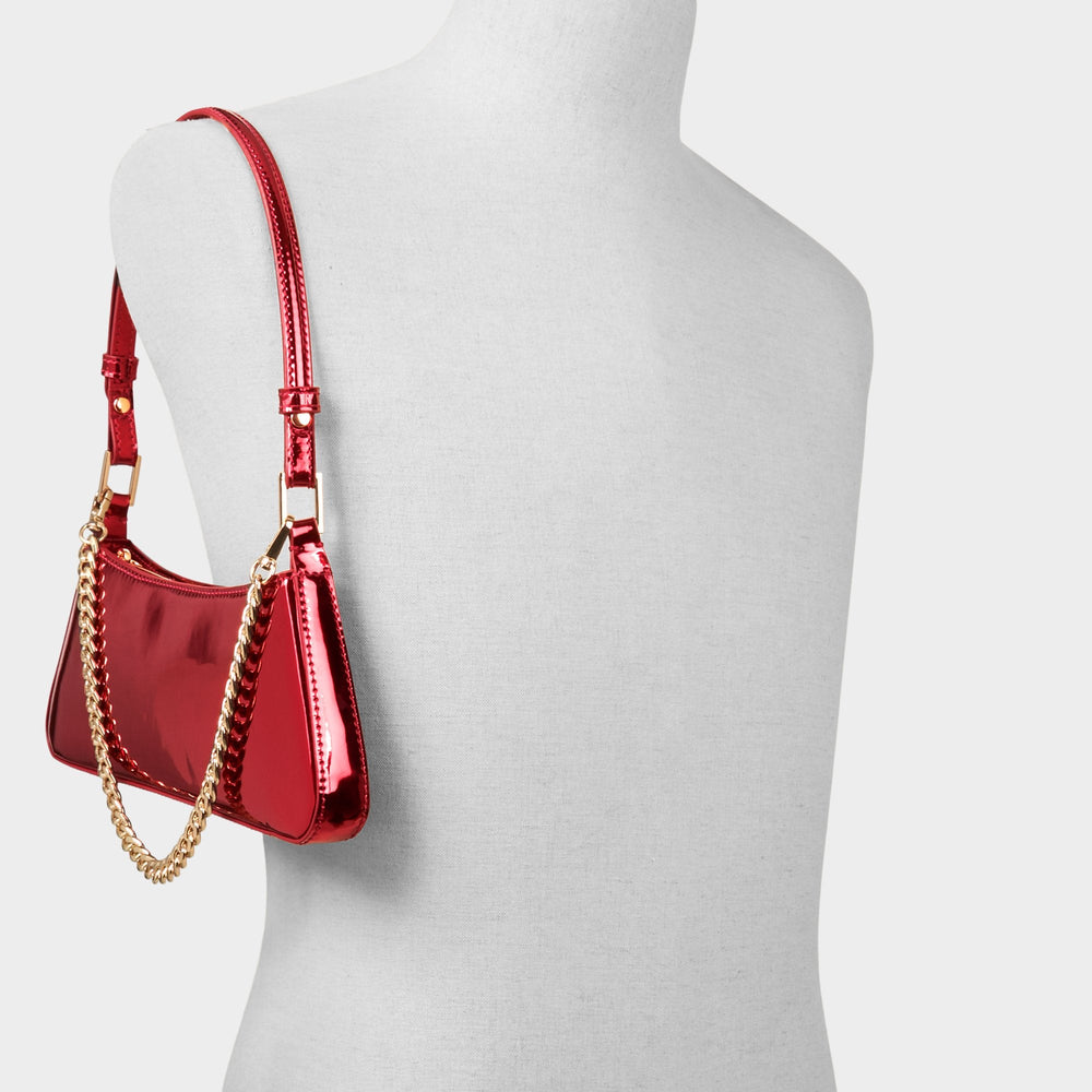 Aldo | Jobellee in Red - Shoulder bag