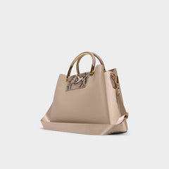 Aldo | Sloanaa in Taupe - Satchel bag