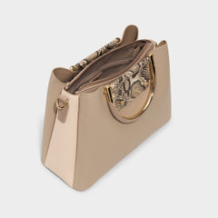 Aldo | Sloanaa in Taupe - Satchel bag