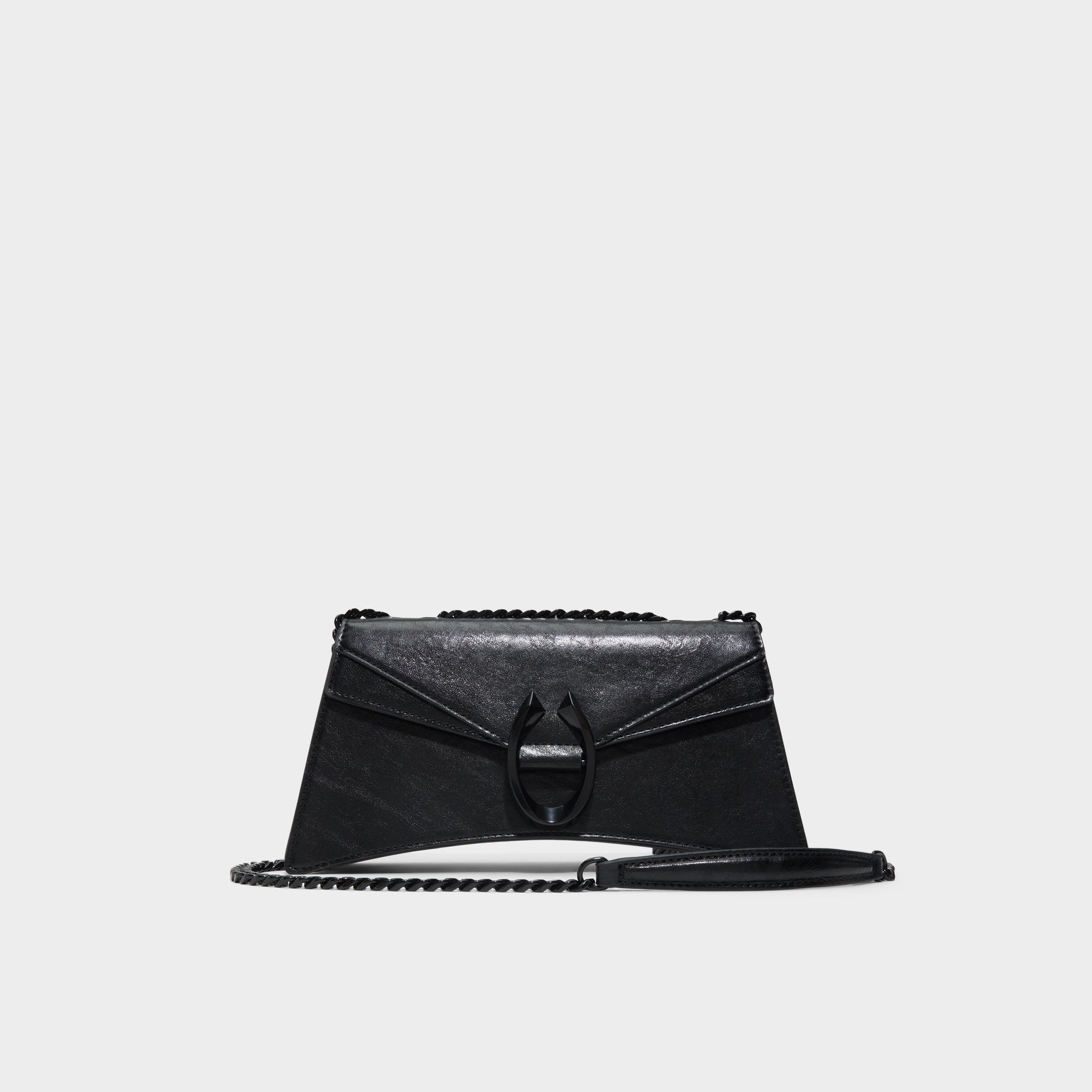 Aldo | Forturaa in Black Black - Crossbody bag
