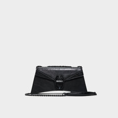 Aldo | Forturaa in Black Black - Crossbody bag