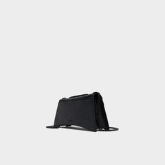 Aldo | Forturaa in Black Black - Crossbody bag