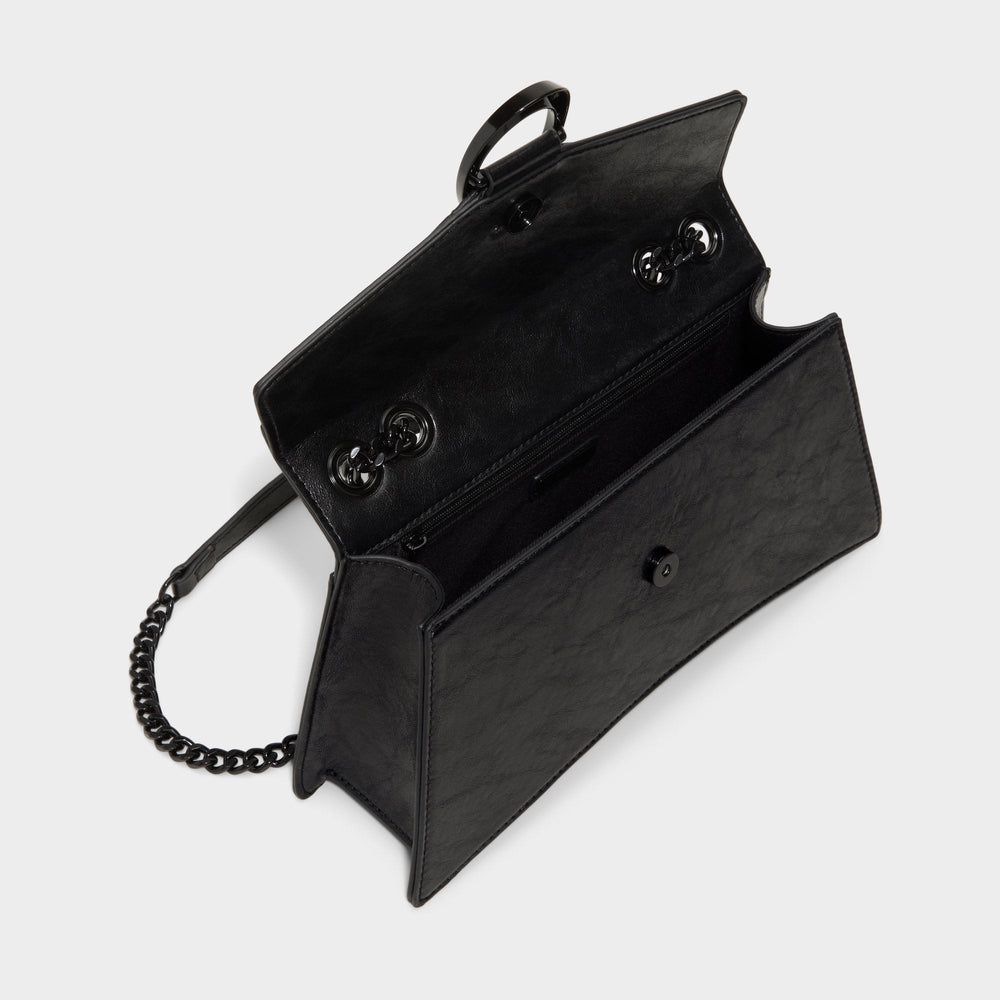 Aldo | Forturaa in Black Black - Crossbody bag