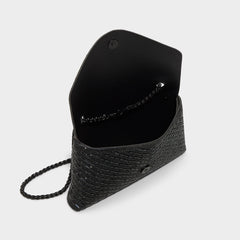 Aldo | Sparklebagg in Black - Crossbody bag