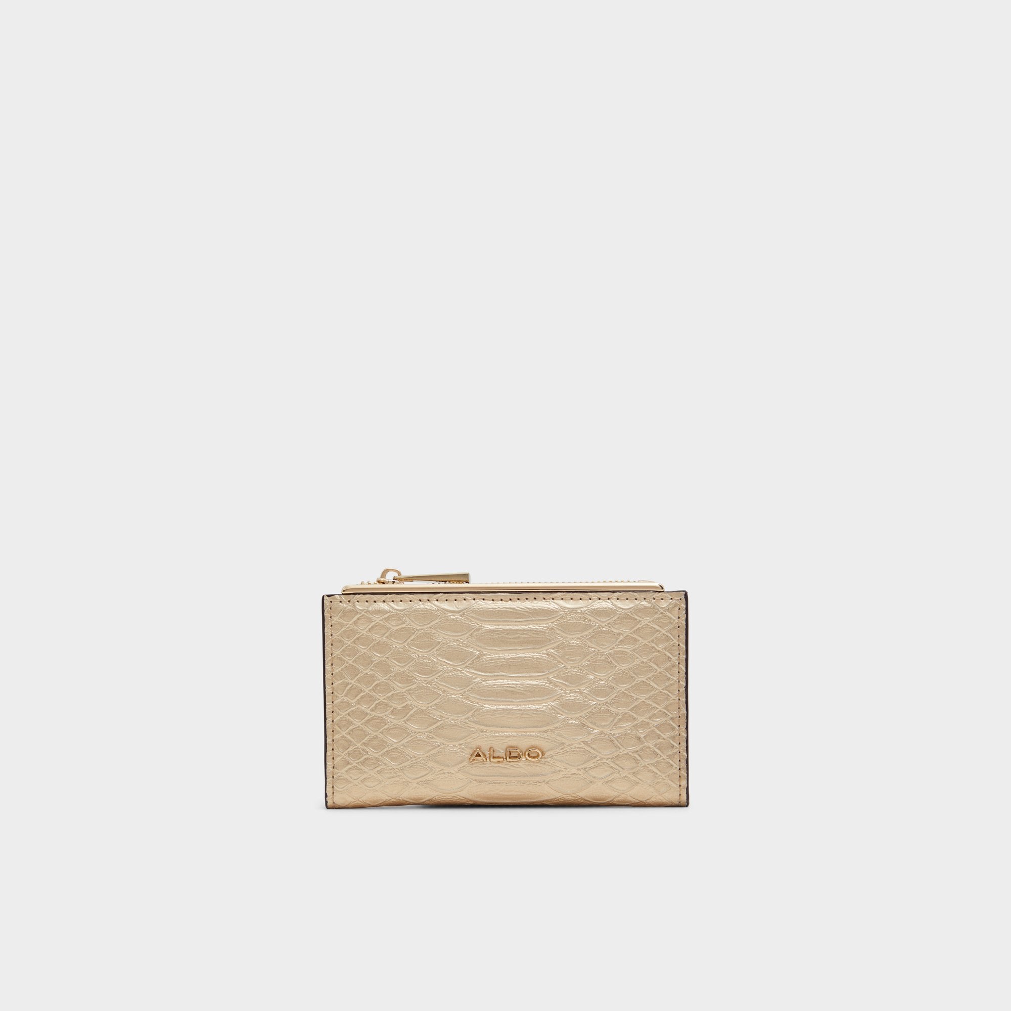Aldo | Mereclyaa in Gold 14270295 - Wallet