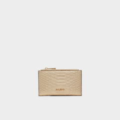 Aldo | Mereclyaa in Gold 14270295 - Wallet