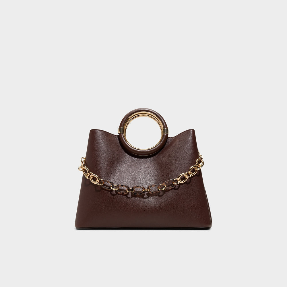 Aldo | Dovieex in Brown - Satchel bag