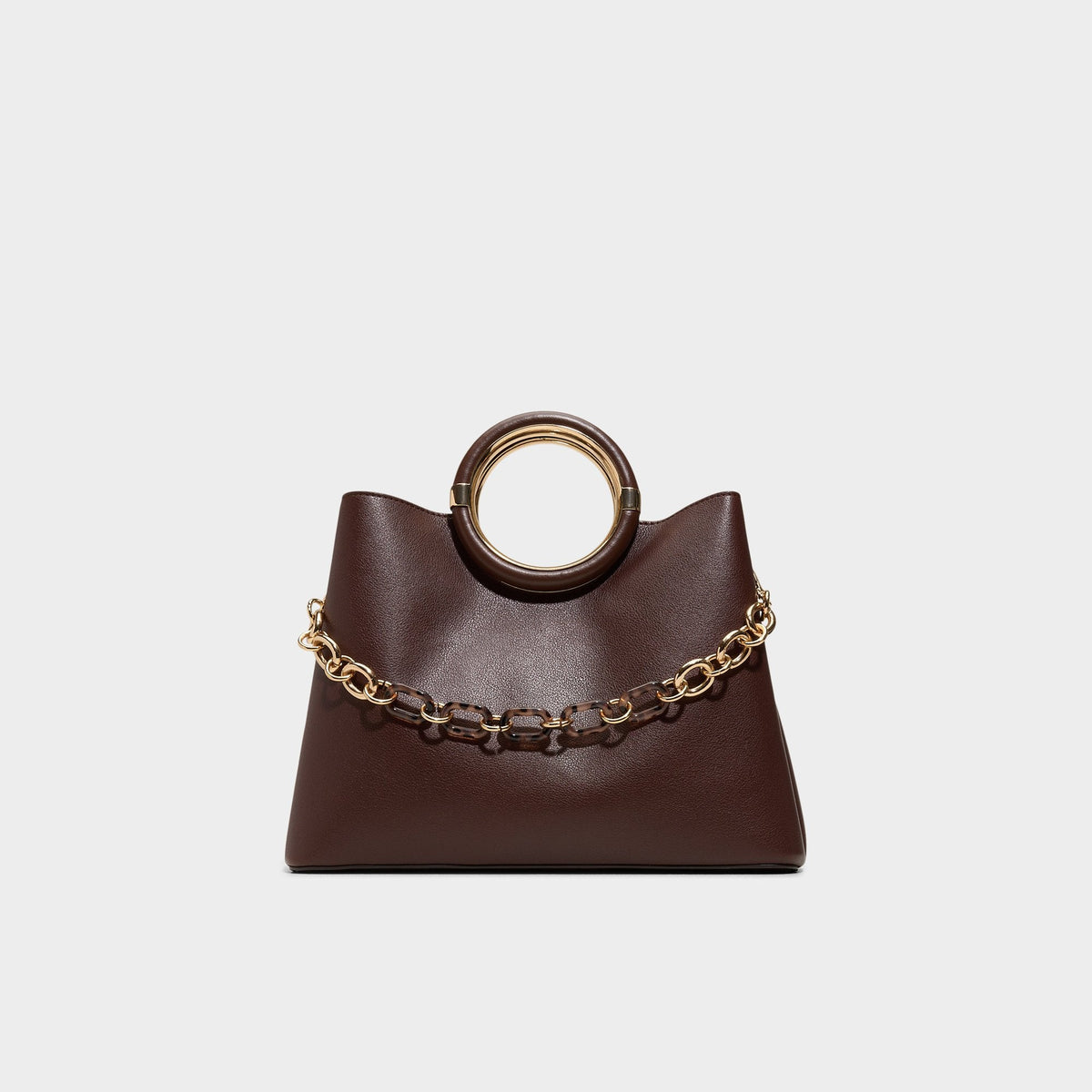 Aldo | Dovieex in Brown - Satchel bag