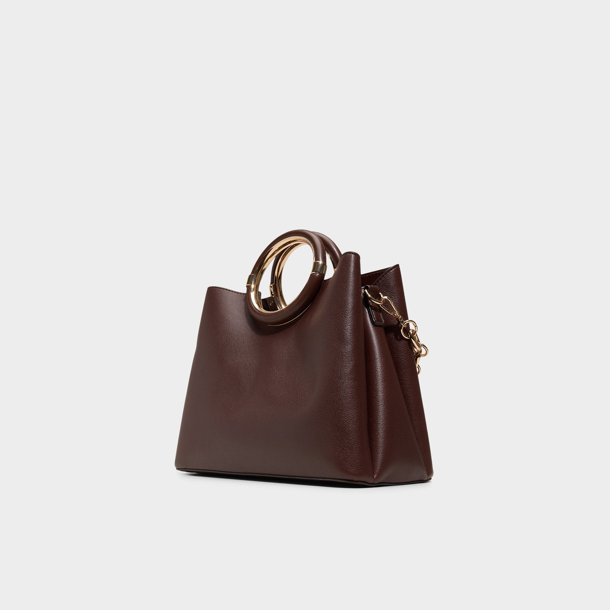 Aldo | Dovieex in Brown - Satchel bag