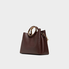 Aldo | Dovieex in Brown - Satchel bag