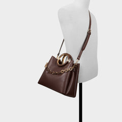 Aldo | Dovieex in Brown - Satchel bag