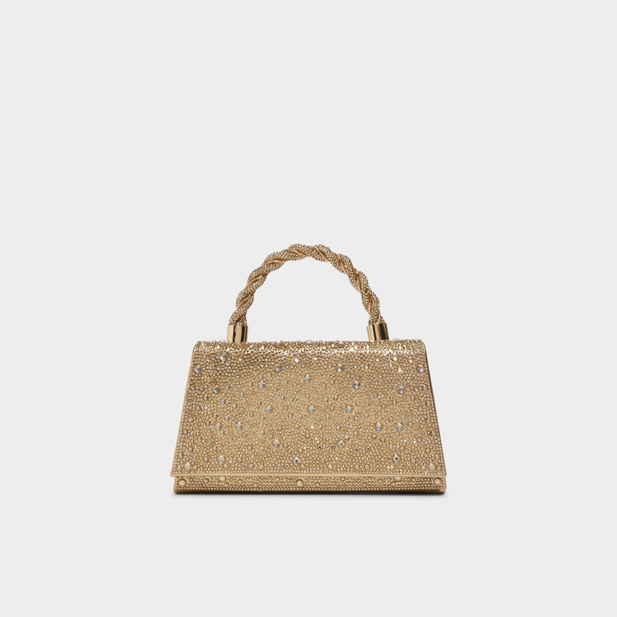 Aldo | Josephinaa in Gold - Top handle bag