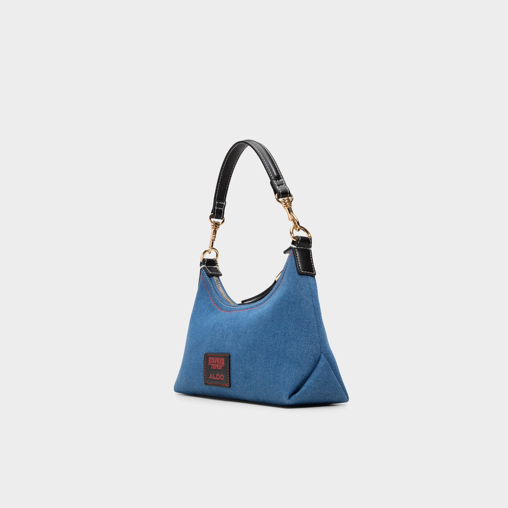 Aldo | Cityofhawkinss in Denim - Shoulder bag