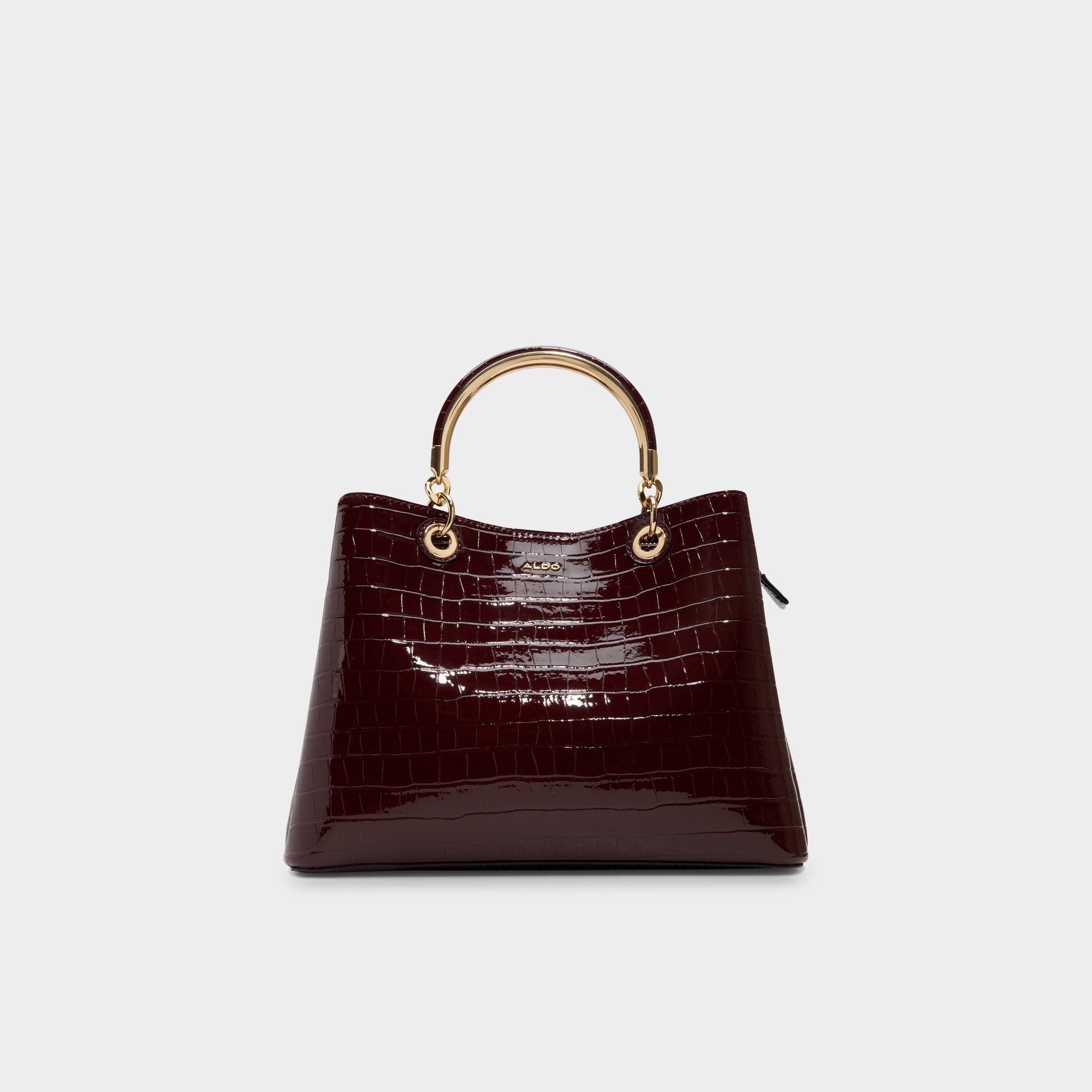 Aldo | Surgoinee in Bordo - Satchel bag