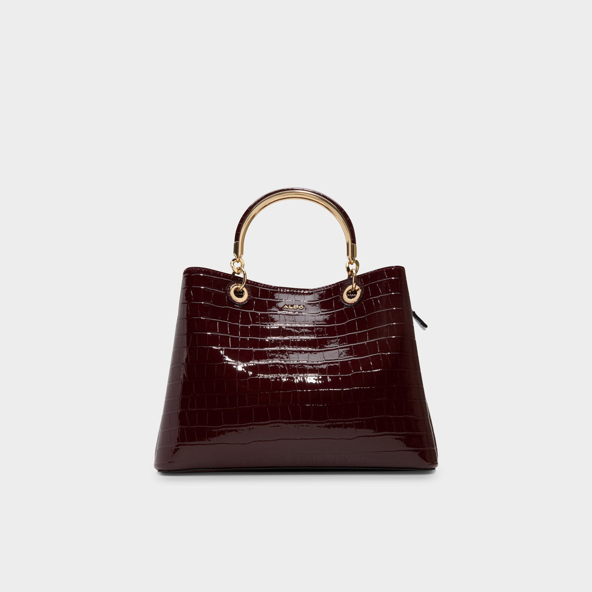 Aldo | Surgoinee in Bordo - Satchel bag