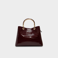 Aldo | Surgoinee in Bordo - Satchel bag