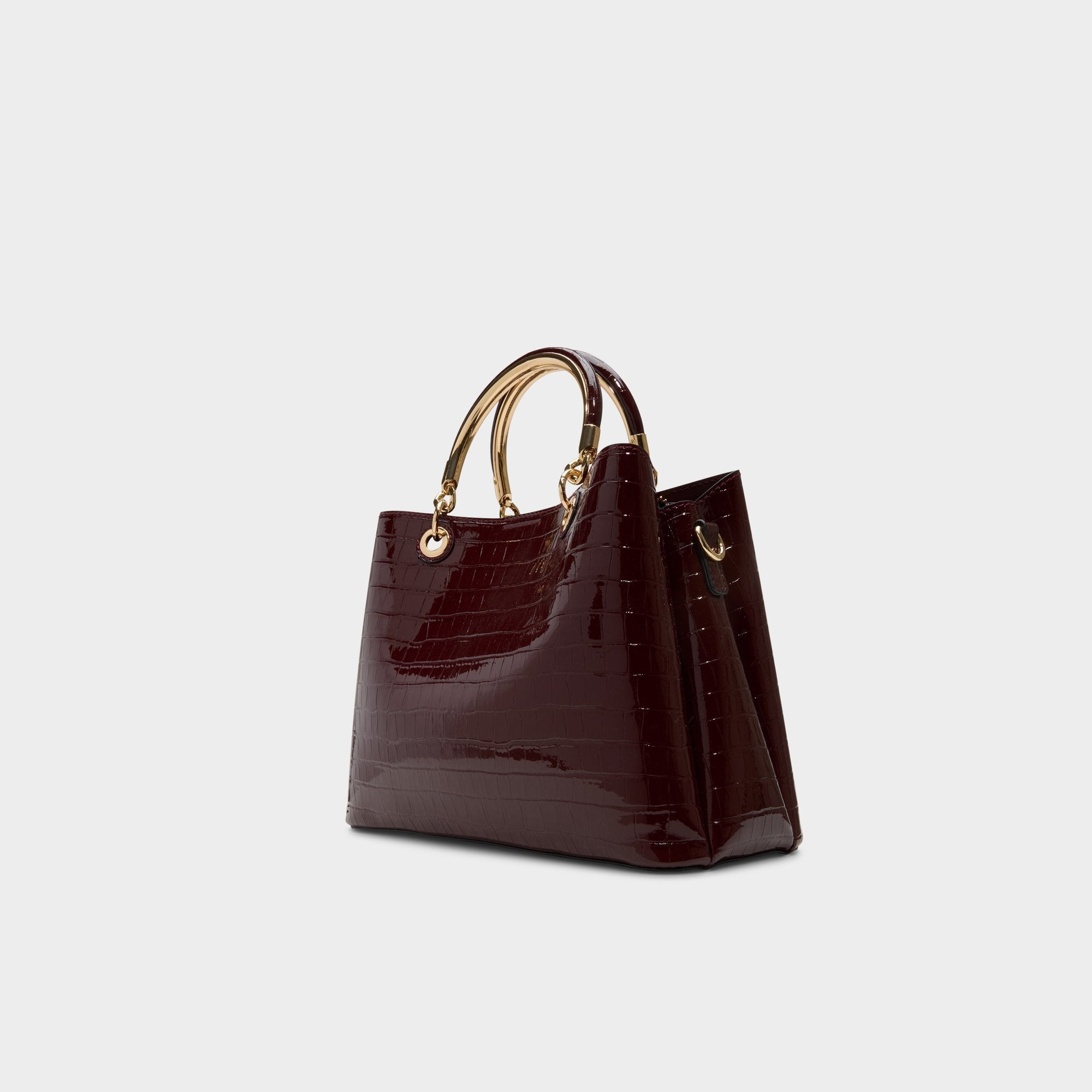 Aldo | Surgoinee in Bordo - Satchel bag