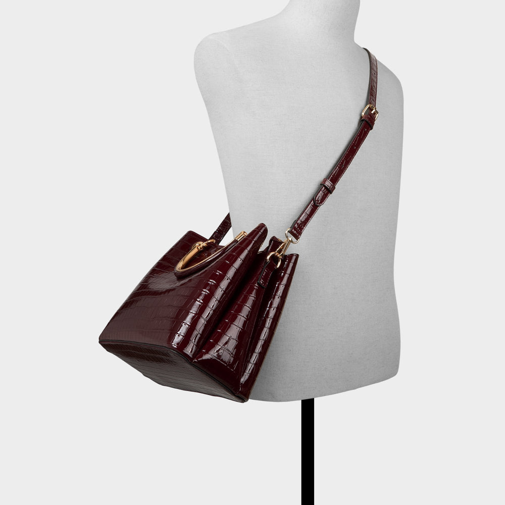 Aldo | Surgoinee in Bordo - Satchel bag
