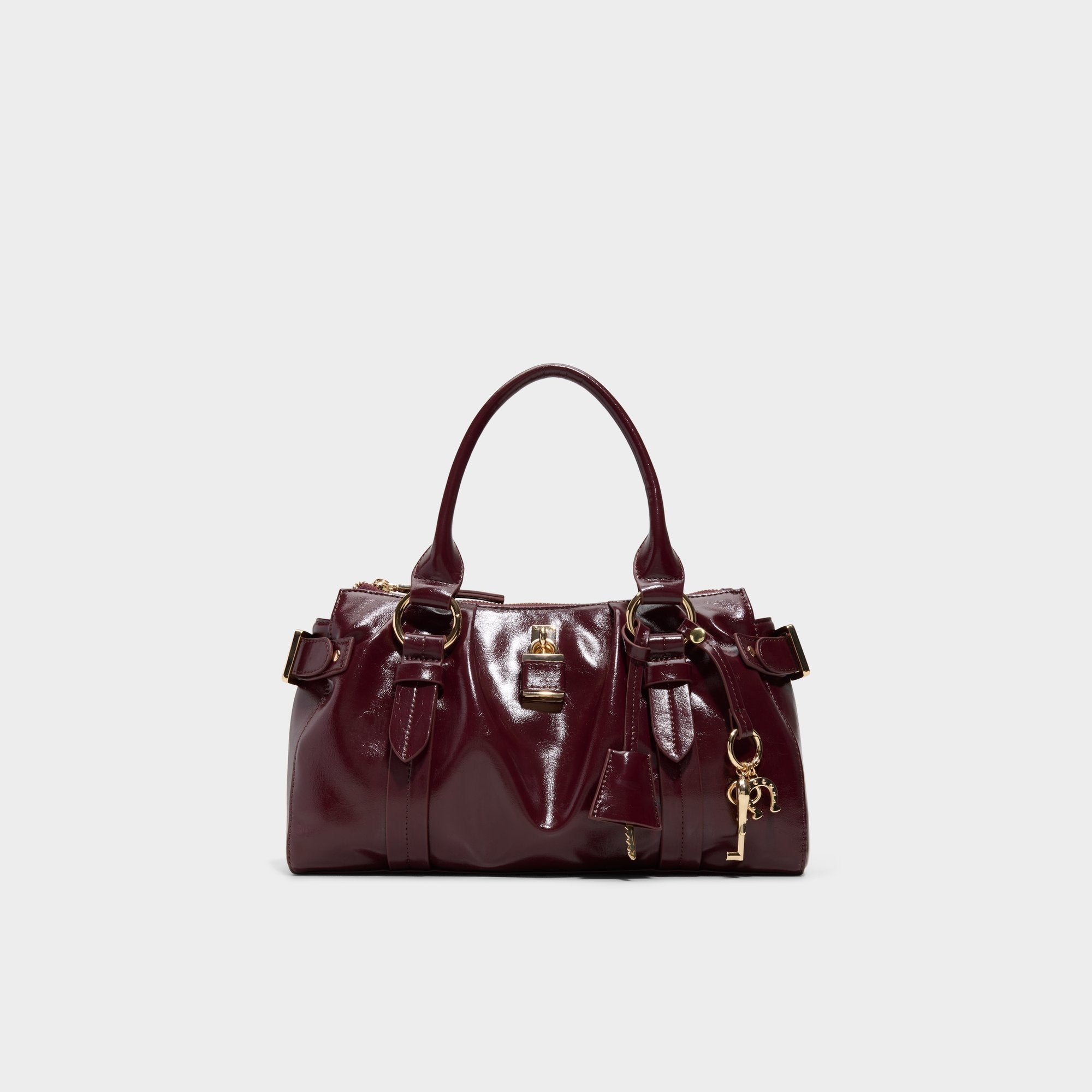 Aldo | Alosaa in Bordo - Satchel bag