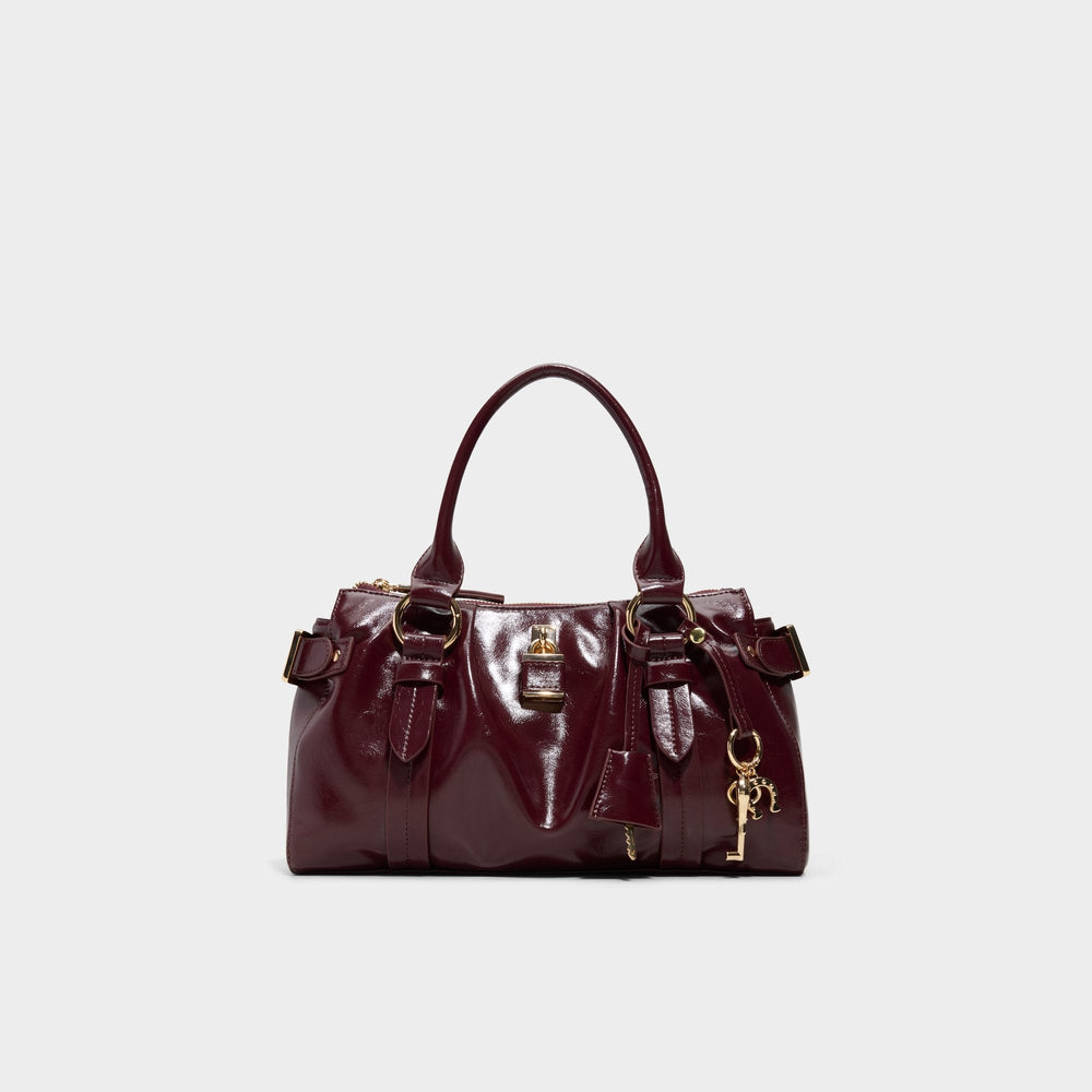 Aldo | Alosaa in Bordo - Satchel bag