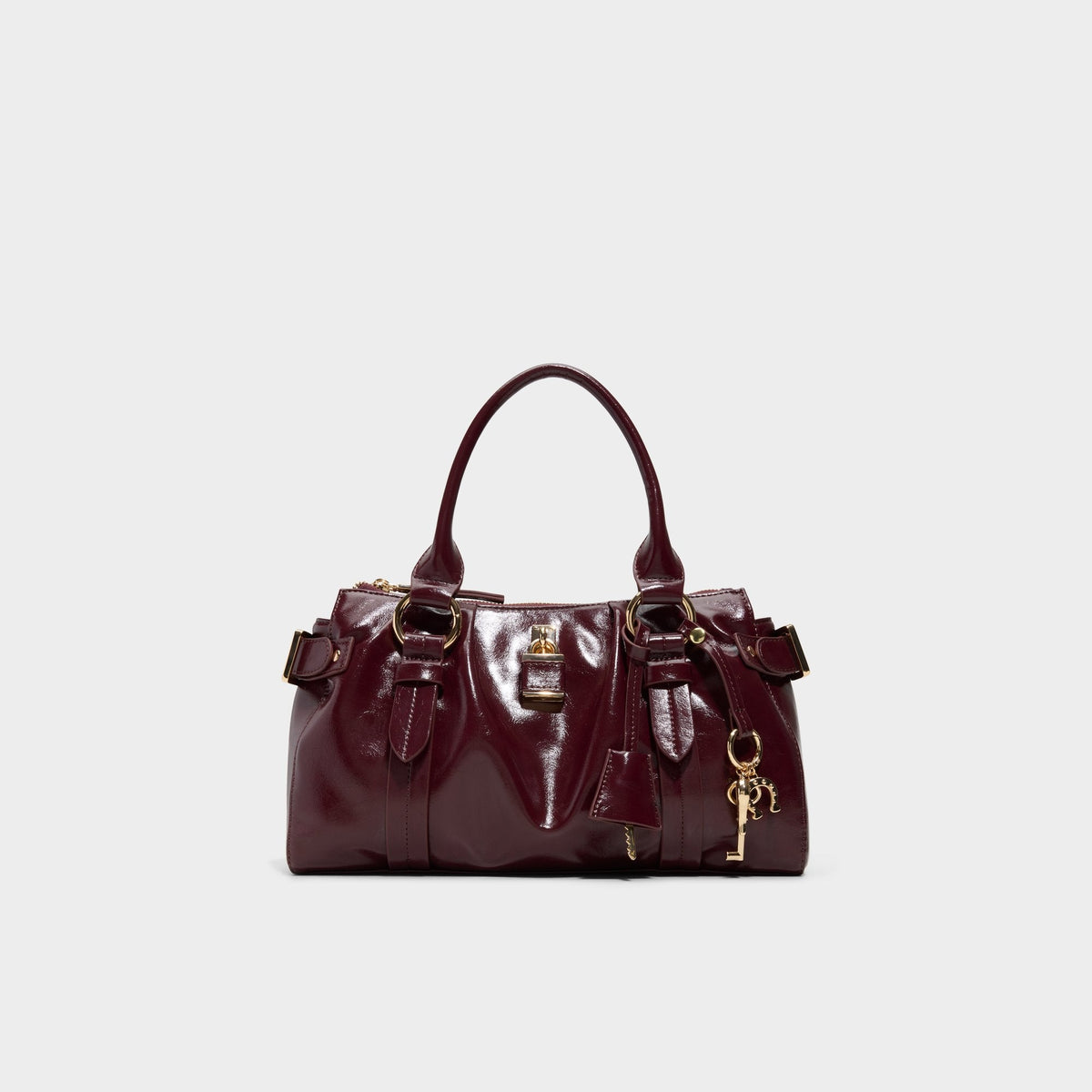 Aldo | Alosaa in Bordo - Satchel bag