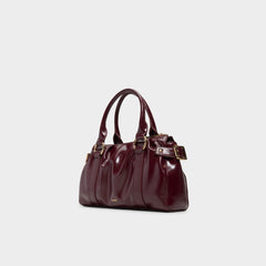 Aldo | Alosaa in Bordo - Satchel bag