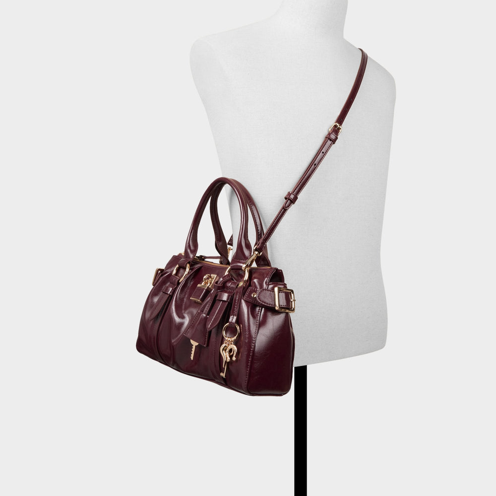 Aldo | Alosaa in Bordo - Satchel bag