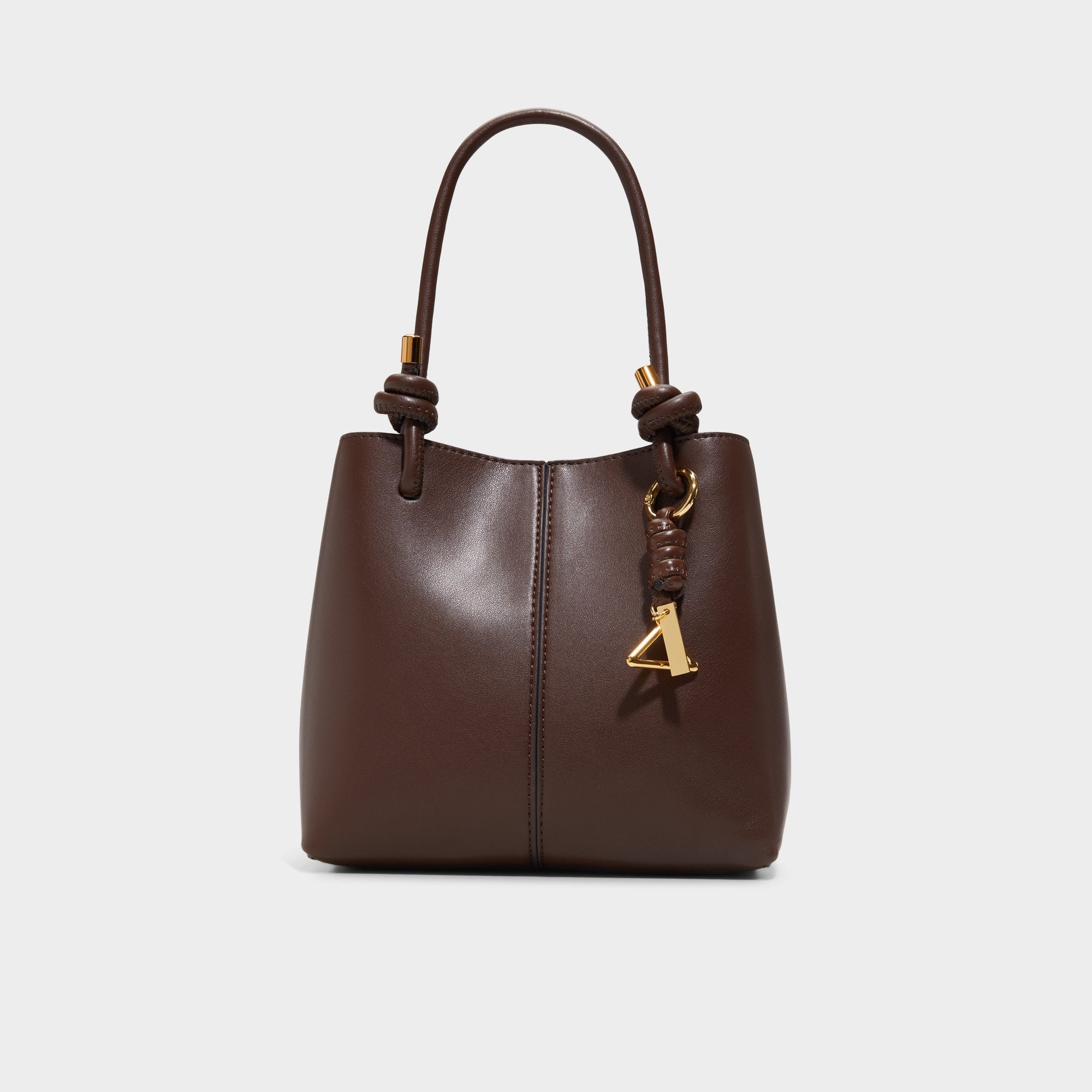 Aldo | Evielilyyx in Brown 14180639 - Satchel bag