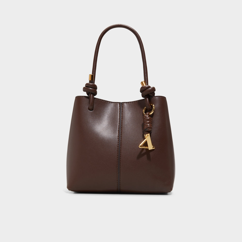 Aldo | Evielilyyx in Brown 14180639 - Satchel bag