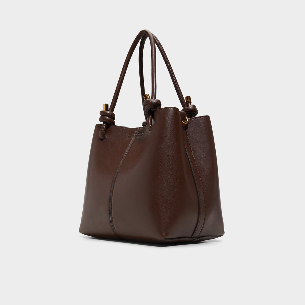 Aldo | Evielilyyx in Brown 14180639 - Satchel bag