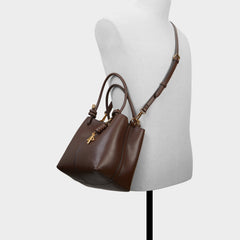Aldo | Evielilyyx in Brown 14180639 - Satchel bag
