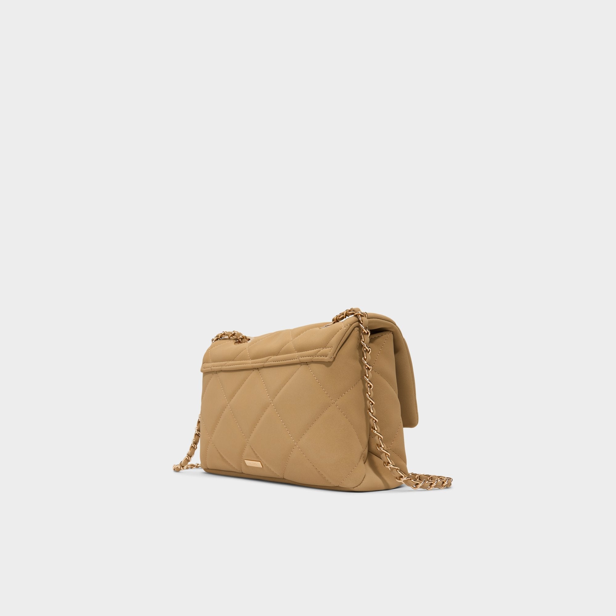 Aldo | Goldenshinerr in Tan - Crossbody bag